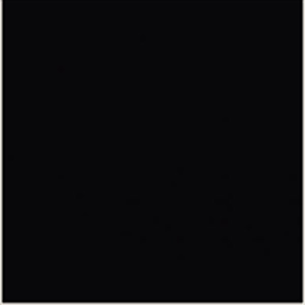 Black finish option for the Nova kitchen range