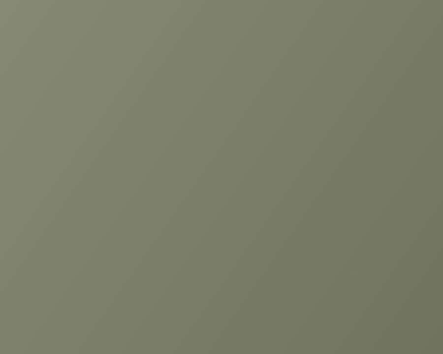 Nova Reed Green smooth matt unicolour finish