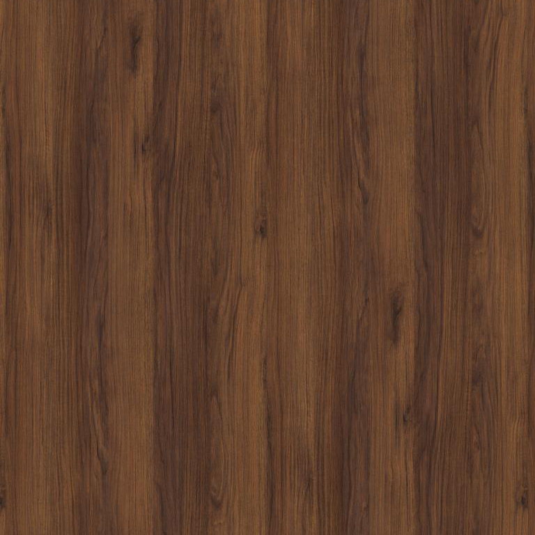 Brown Warmia Walnut H1307 ST19 kitchen carcass colour swatch